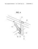 OVERDRIVE SYSTEM FOR FOUR-WHEEL BICYCLE diagram and image