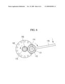 OVERDRIVE SYSTEM FOR FOUR-WHEEL BICYCLE diagram and image