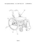 USER-PROPELLED WHEELED VEHICLES diagram and image