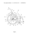 USER-PROPELLED WHEELED VEHICLES diagram and image