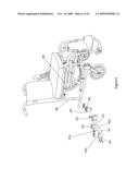 USER-PROPELLED WHEELED VEHICLES diagram and image