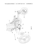 USER-PROPELLED WHEELED VEHICLES diagram and image