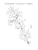 USER-PROPELLED WHEELED VEHICLES diagram and image