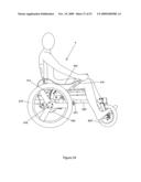 USER-PROPELLED WHEELED VEHICLES diagram and image