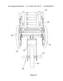 USER-PROPELLED WHEELED VEHICLES diagram and image