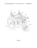 USER-PROPELLED WHEELED VEHICLES diagram and image