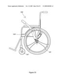 USER-PROPELLED WHEELED VEHICLES diagram and image