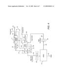 Dry 3-way catalytic reduction of gas turbine NOx diagram and image