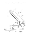 ACCESSORY FOR A MOTOR-VEHICLE INTERIOR, IN PARTICULAR AN ARMREST FOR A MOTOR-VEHICLE SEAT diagram and image