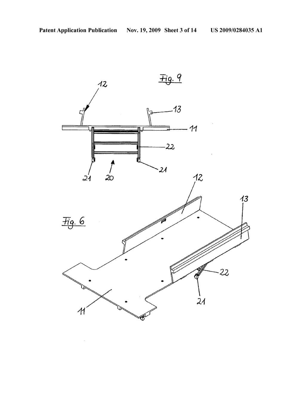 INTERCHANGEABLE BUILT-IN UNIT FOR VEHICLES - diagram, schematic, and image 04