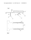 INTERCHANGEABLE BUILT-IN UNIT FOR VEHICLES diagram and image