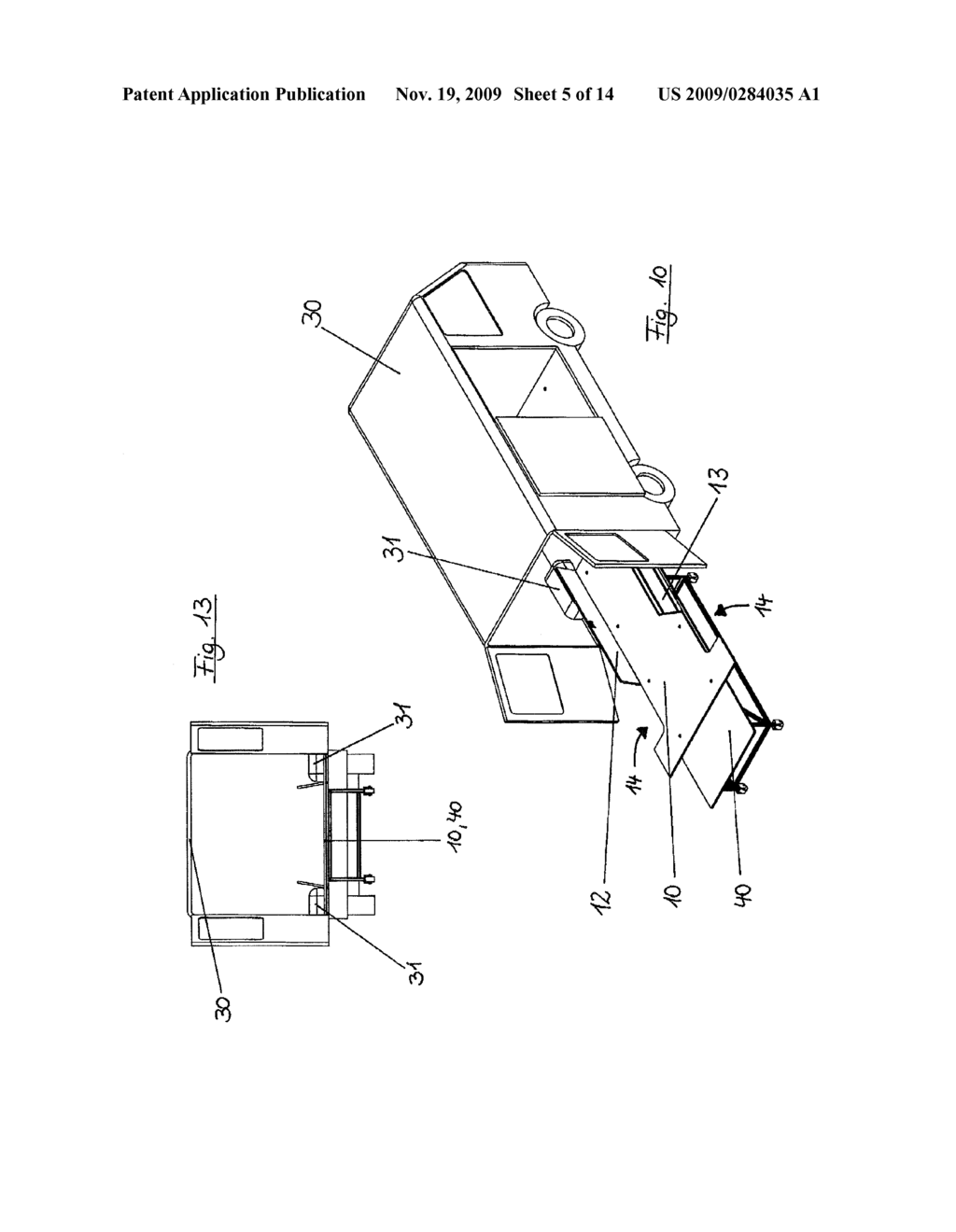 INTERCHANGEABLE BUILT-IN UNIT FOR VEHICLES - diagram, schematic, and image 06