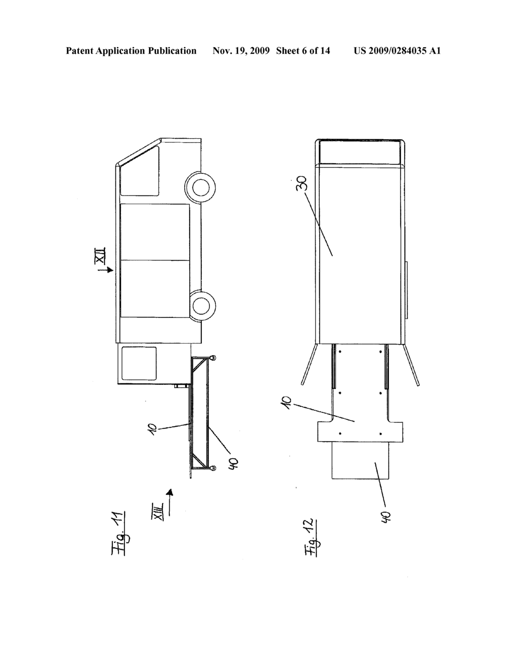 INTERCHANGEABLE BUILT-IN UNIT FOR VEHICLES - diagram, schematic, and image 07