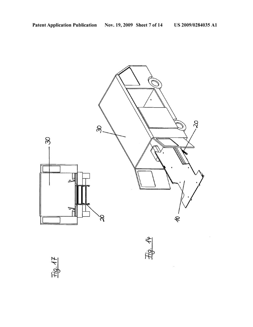 INTERCHANGEABLE BUILT-IN UNIT FOR VEHICLES - diagram, schematic, and image 08