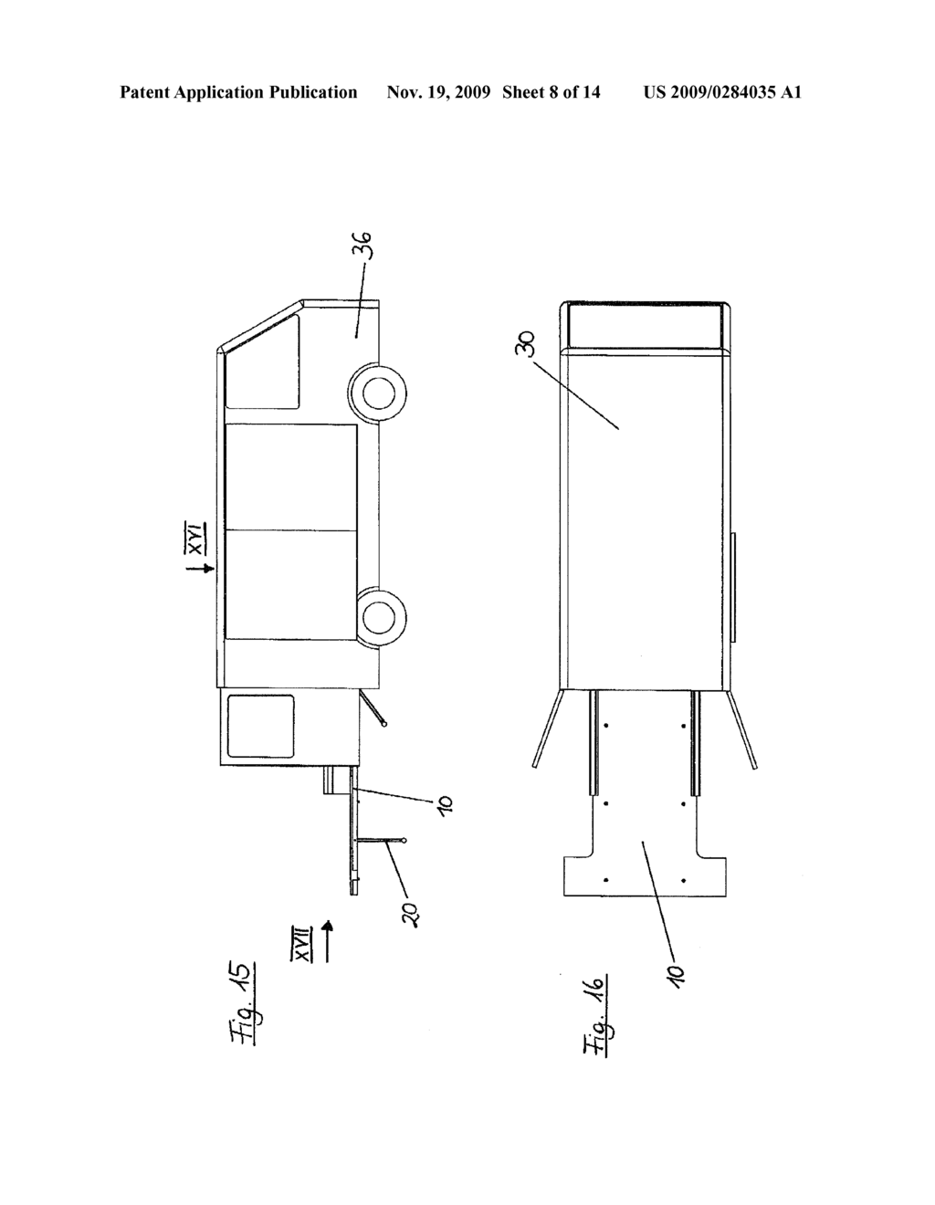 INTERCHANGEABLE BUILT-IN UNIT FOR VEHICLES - diagram, schematic, and image 09