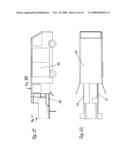 INTERCHANGEABLE BUILT-IN UNIT FOR VEHICLES diagram and image