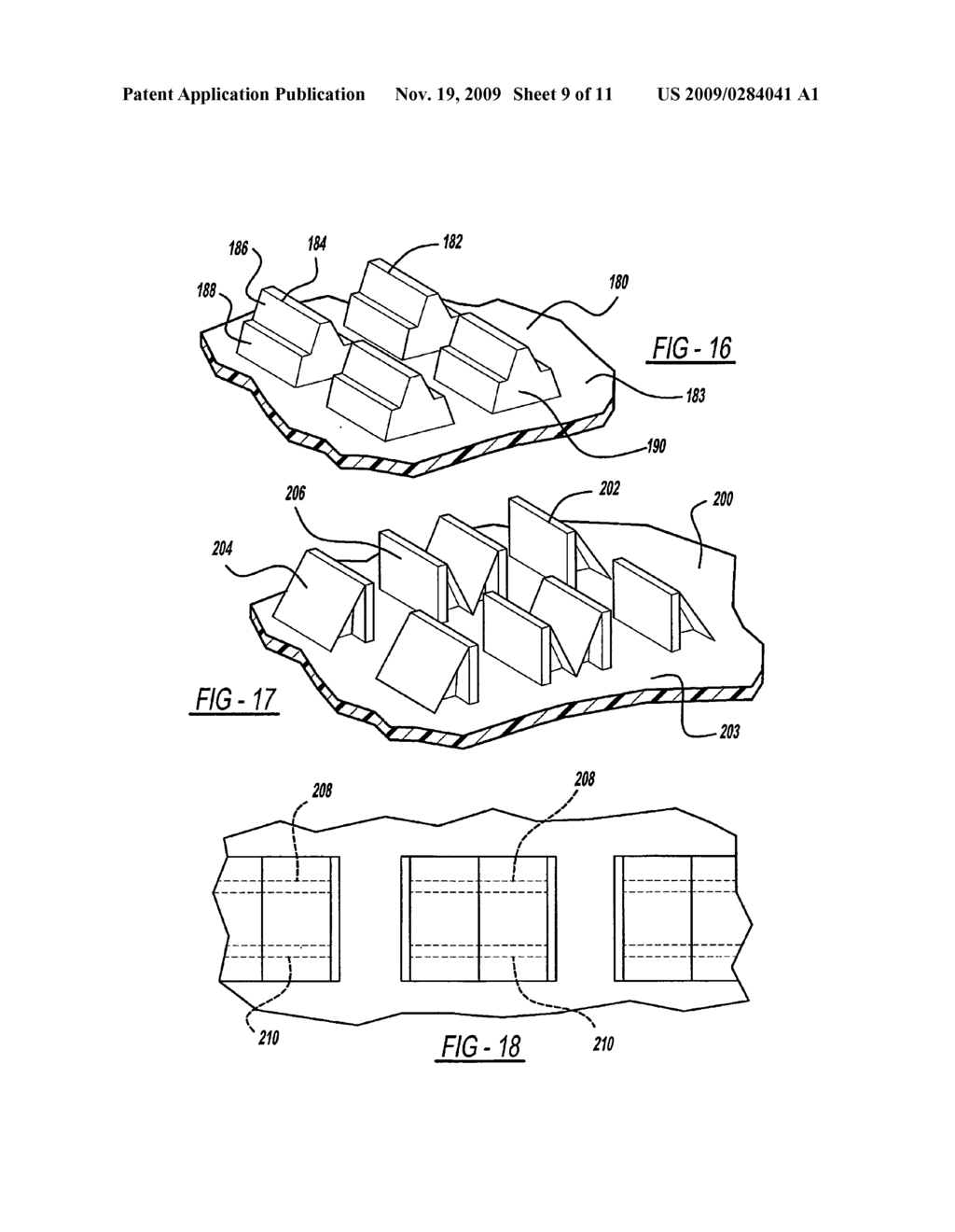 INTEGRAL PELVIC IMPACT ENERGY-ABSORBING PRE-CRUSH PROTECTIVE CONSTRUCTION FOR VEHICLE DOOR - diagram, schematic, and image 10