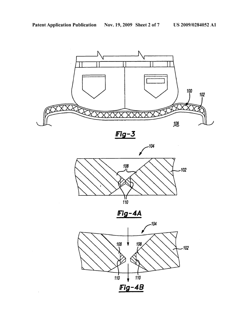 VALVE LAYER FOR A SEAT - diagram, schematic, and image 03