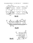 VALVE LAYER FOR A SEAT diagram and image