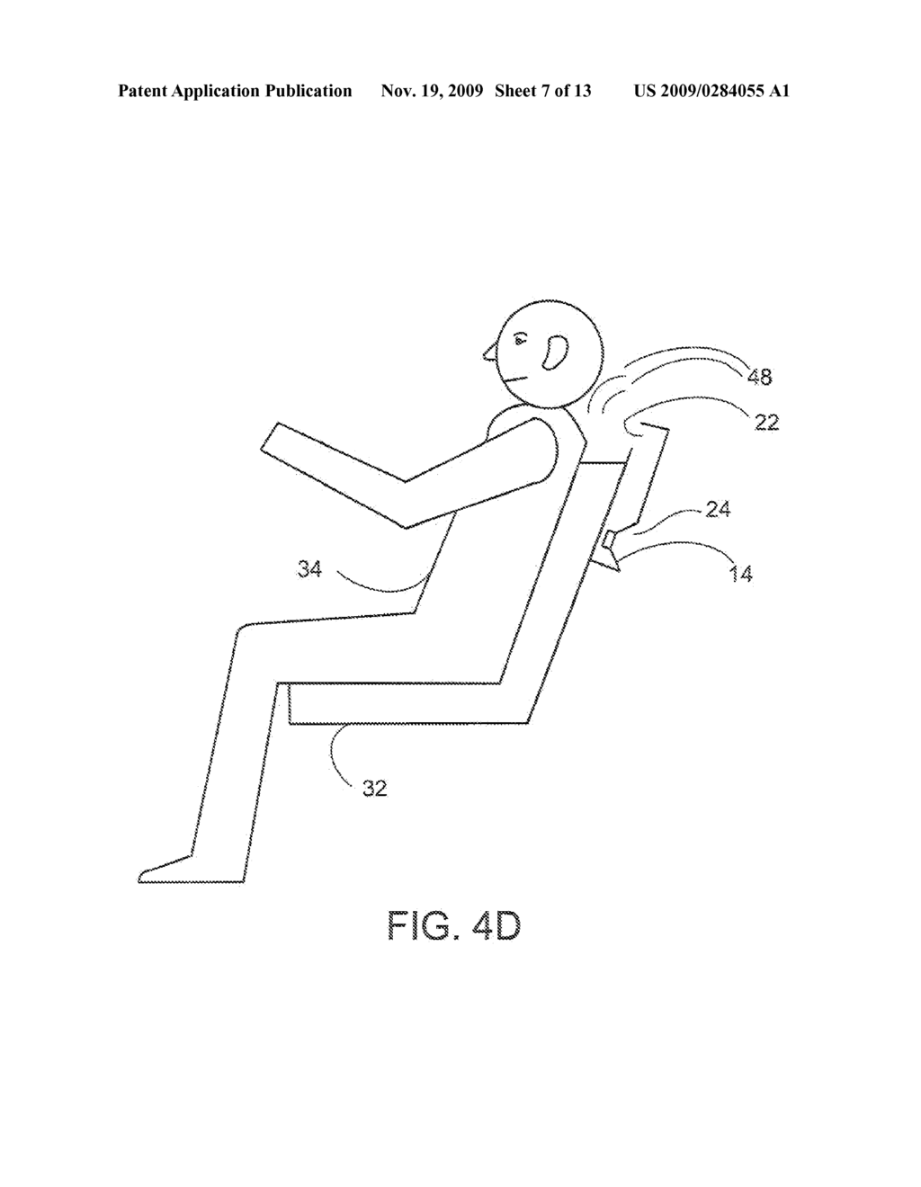 SEAT ELECTROACOUSTICAL TRANSDUCING - diagram, schematic, and image 08