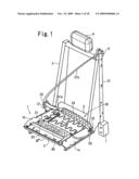 Occupant Restraining Apparatus diagram and image