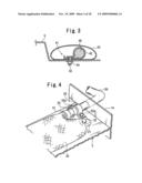 Occupant Restraining Apparatus diagram and image