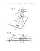 Occupant Restraining Apparatus diagram and image