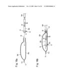 Occupant Restraining Apparatus diagram and image