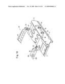 Occupant Restraining Apparatus diagram and image