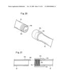 Occupant Restraining Apparatus diagram and image