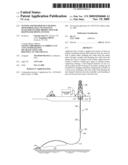 SYSTEM AND METHOD OF UTILIZING MONITORING DATA TO ENHANCE SEAFLOOR SULFIDE PRODUCTION FOR DEEPWATER MINING SYSTEM diagram and image