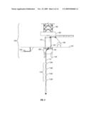 SYSTEM AND METHOD OF UTILIZING MONITORING DATA TO ENHANCE SEAFLOOR SULFIDE PRODUCTION FOR DEEPWATER MINING SYSTEM diagram and image