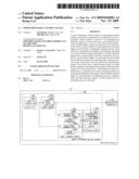 Power discharge control system diagram and image