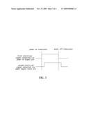 Power discharge control system diagram and image