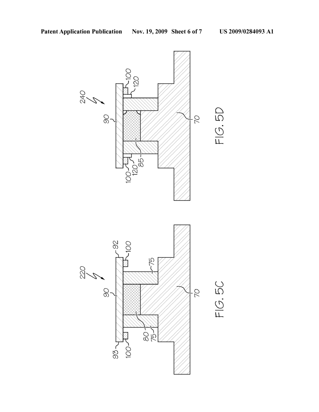 SLEEVE IN END RINGS FOR PERMANENT MAGNET ROTOR - diagram, schematic, and image 07