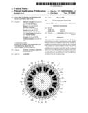 Electrical motor and method for manufacturing the same diagram and image