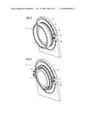 BUILT-IN MOTOR, IN PARTICULAR A BUILT-IN TORQUE MOTOR diagram and image