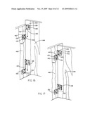 No-tools breakdown furniture diagram and image