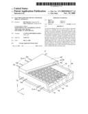 ELECTRON-EMITTING DEVICE AND IMAGE DISPLAY APPARATUS diagram and image