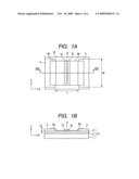 ELECTRON-EMITTING DEVICE AND IMAGE DISPLAY APPARATUS diagram and image