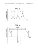 ELECTRON-EMITTING DEVICE AND IMAGE DISPLAY APPARATUS diagram and image