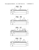 ELECTRON-EMITTING DEVICE AND IMAGE DISPLAY APPARATUS diagram and image