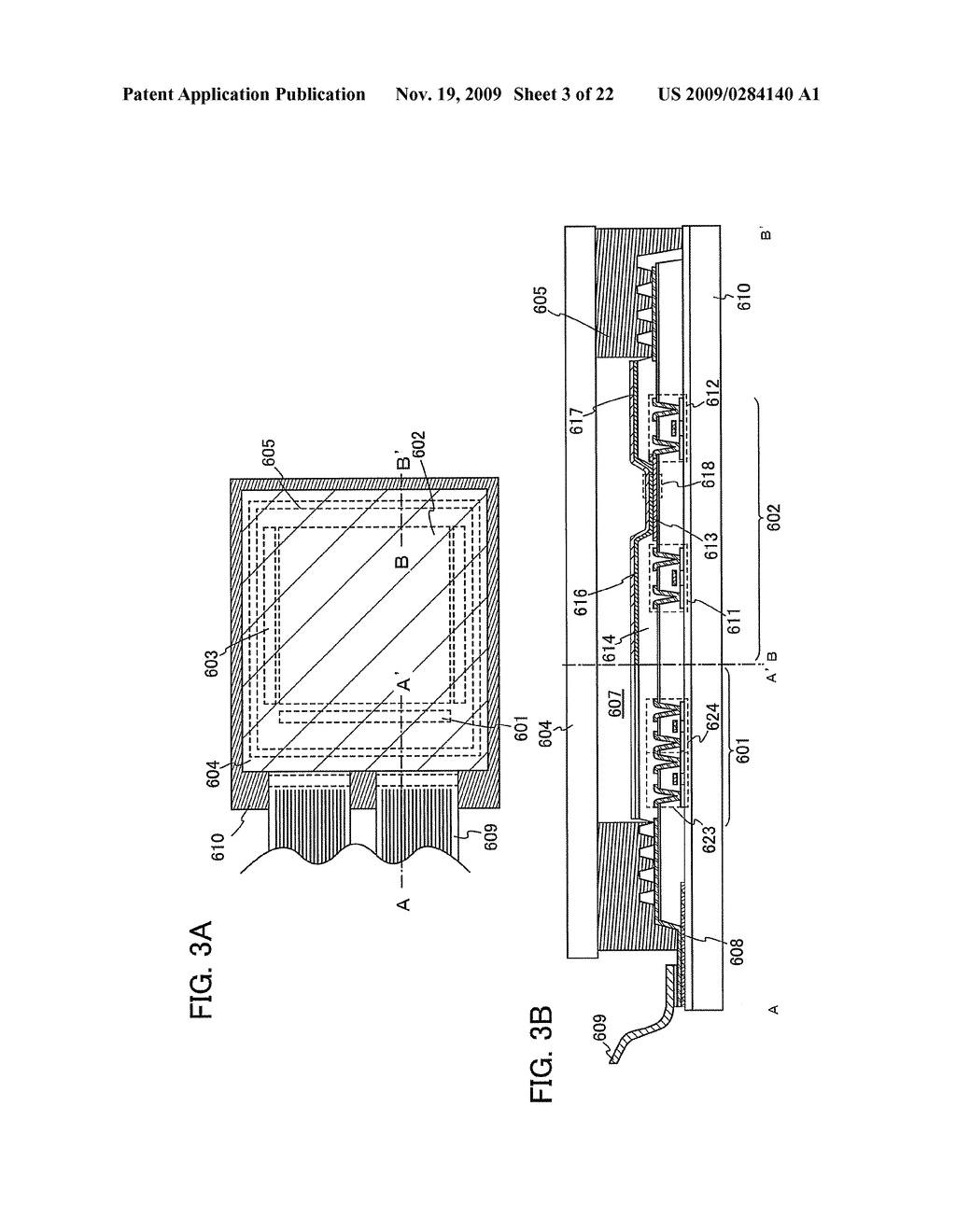 Triarylamine Derivative, Light-Emitting Substance, Light-Emitting Element, Light-Emitting Device, and Electronic Device - diagram, schematic, and image 04