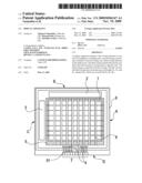 DISPLAY APPARATUS diagram and image