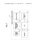 DISPLAY APPARATUS diagram and image