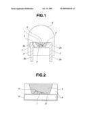 LIGHT-EMITTING DEVICE diagram and image