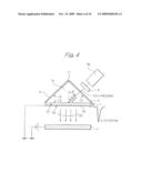 PHOTOCATHODE APPARATUS USING PHOTOELECTRIC EFFECT OF SURFACE PLASMON RESONANCE PHOTONS diagram and image