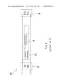 Decorative light string device diagram and image