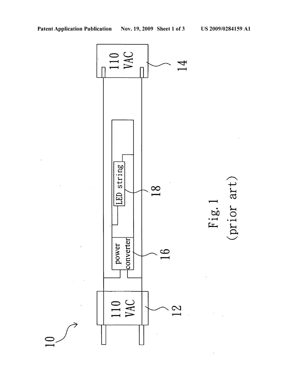 Decorative light string device - diagram, schematic, and image 02