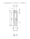 ELECTRODELESS LAMPS AND METHODS diagram and image